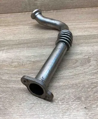Audi Q5 SQ5 EGR valve line/pipe/hose 03L131521A