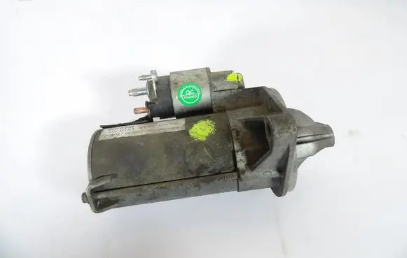 Ford Courier Starter motor CV6T-11000-AB