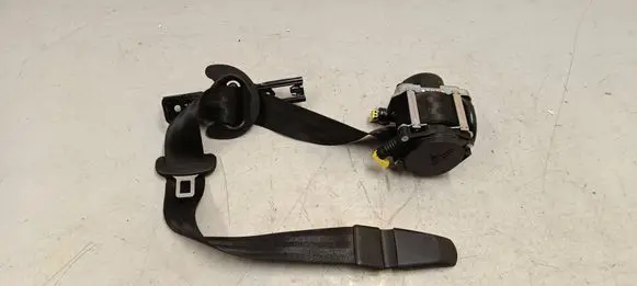 Porsche Cayenne (9Y0 9Y3) Front seatbelt 8w0857705