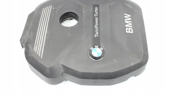 BMW 2 F22 F23 Engine cover (trim) 8602967