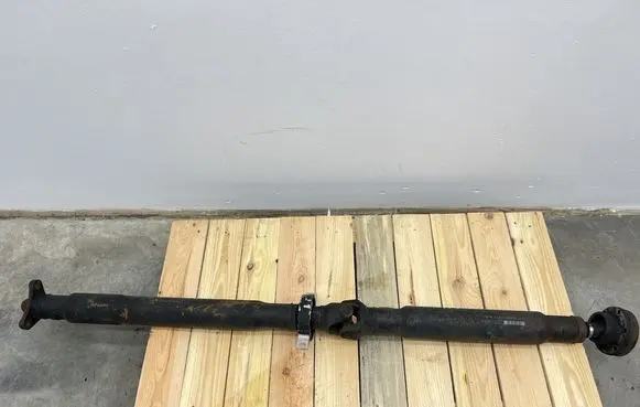 BMW M3 Drive shaft (set) 2283665