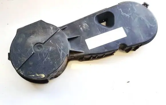 Audi A6 S6 C6 4F Timing belt guard (cover) 059109107g 059109123aa