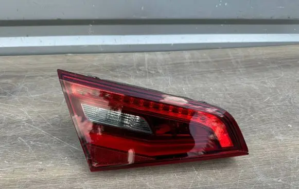 Audi A3 S3 8V Rear/tail lights 8V4945093A