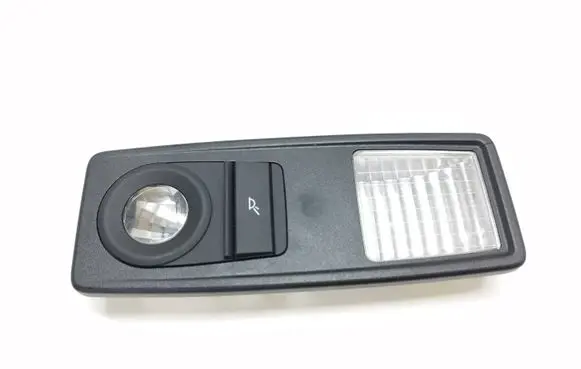BMW 5 F10 F11 Rear seat light 9202921 18900030