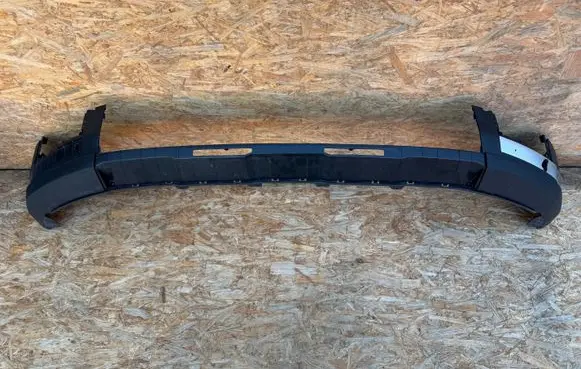 Hyundai Santa Fe V MX5 Front bumper 86512P6000
