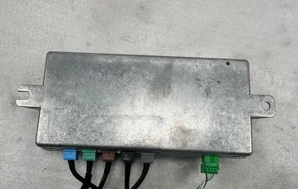 Volvo XC90 Camera control unit module 31471889