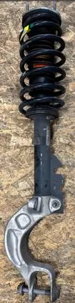 Jeep Grand Cherokee WL Front shock absorber/damper 6365155AB