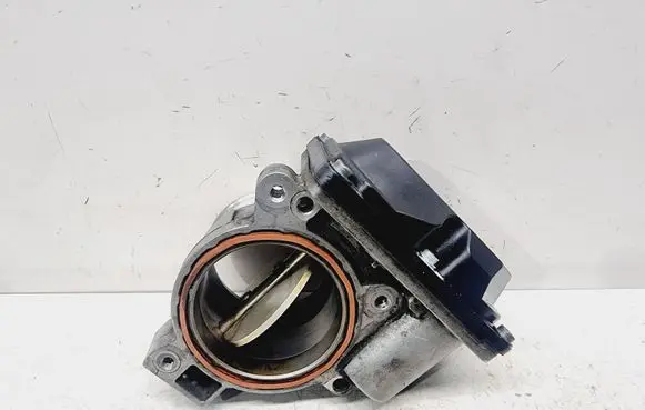 Audi A6 C7 Throttle valve 059145950AA