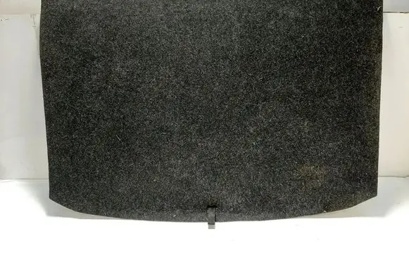 Volvo V40 Trunk/boot floor carpet liner 31291050
