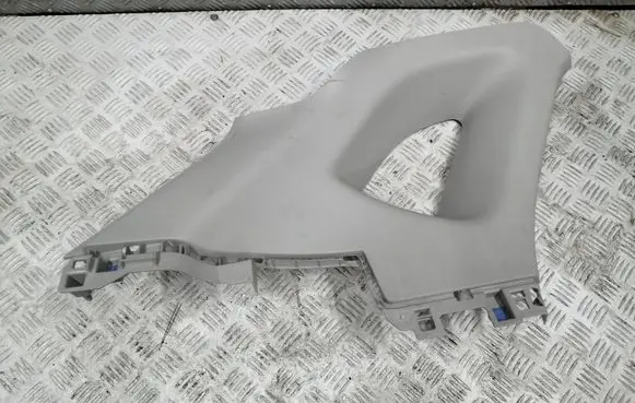 Renault Captur (C) pillar trim 769351245R