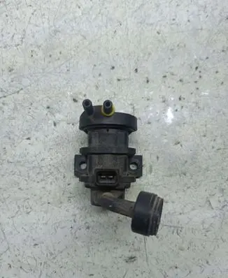 Opel Zafira A Turbo solenoid valve 4522371 4715396