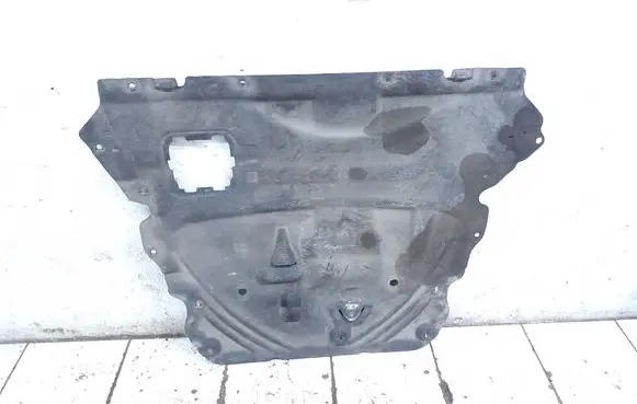 Ford Kuga III Engine splash shield/under tray
