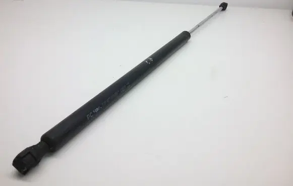 Peugeot 807 Tailgate/trunk strut/damper 1492653080 21025003