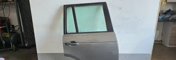 Land Rover Range Rover L322 Rear door