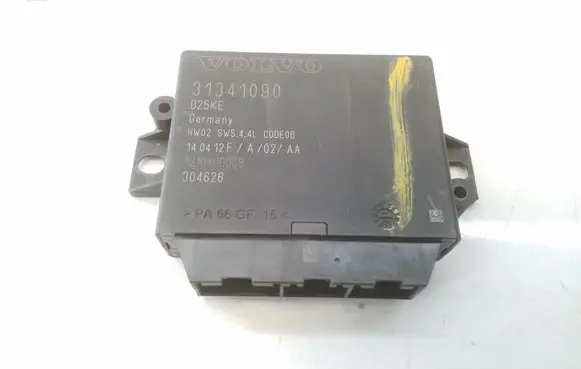 Parking PDC control unit/module