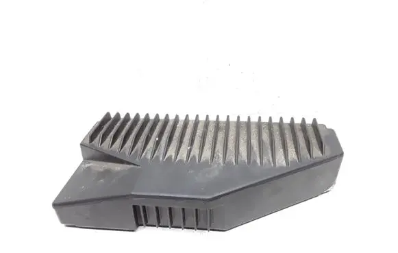 Volvo V70 Sound amplifier 8673135