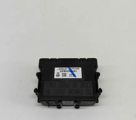 Nissan Juke II F16 Gateway control module 284Y66LA7A