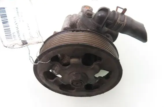 Honda Accord Power steering pump 