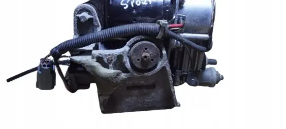 Land Rover Range Rover Sport L320 Air suspension compressor/pump 6H2219G525BE