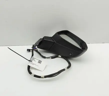 Audi Q5 SQ5 FY Front door electric wing mirror 80C857410J