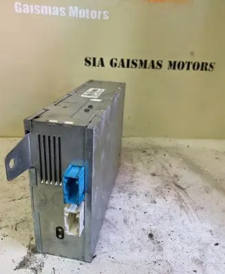 BMW 7 E38 GPS navigation control unit/module 6924749