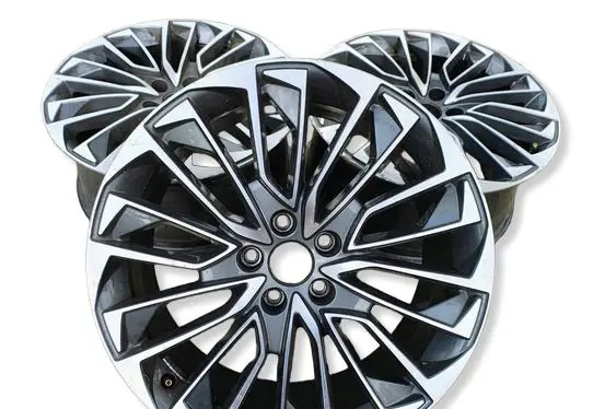 Audi A6 S6 C8 4K R19 alloy rim 4K0601025BD