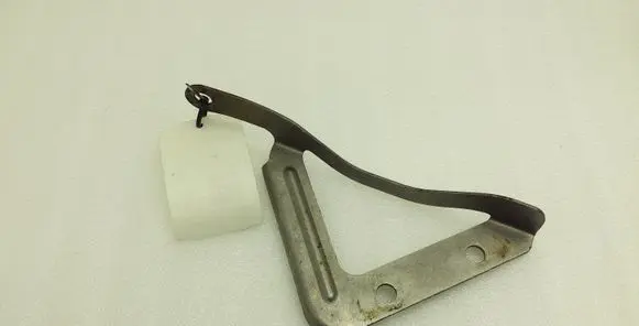 Skoda Fabia Mk3 (NJ) Other exterior part 1S0253197E