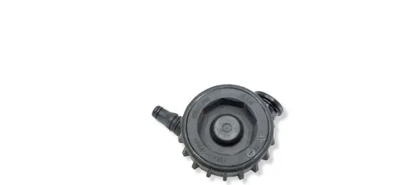Skoda Octavia Mk3 (5E) Clutch pipe/line FM277001