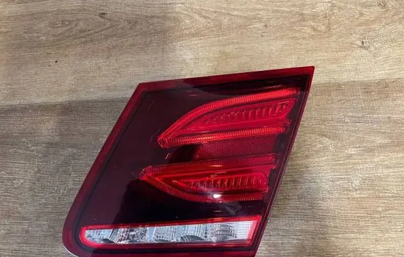 Mercedes-Benz E C207 W207 Tailgate rear/tail lights A2079063800