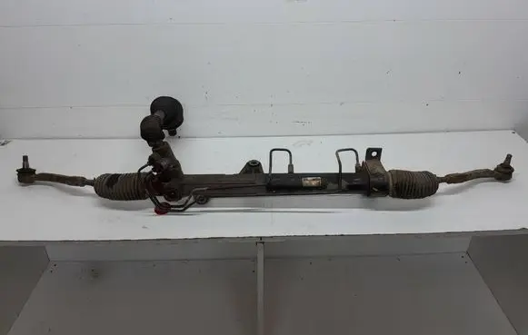 SsangYong Rexton Steering rack 4651008002