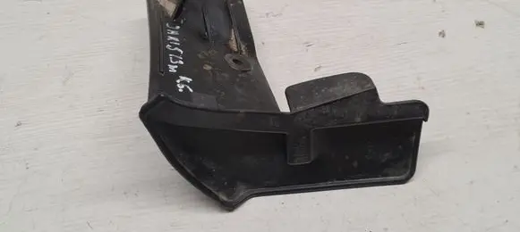 Toyota Yaris Rear mudguard 656320D050