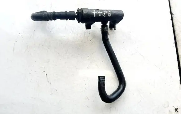 Fuel pressure sensor