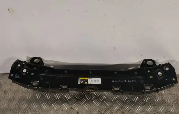 Jeep Grand Cherokee Top upper radiator support slam panel