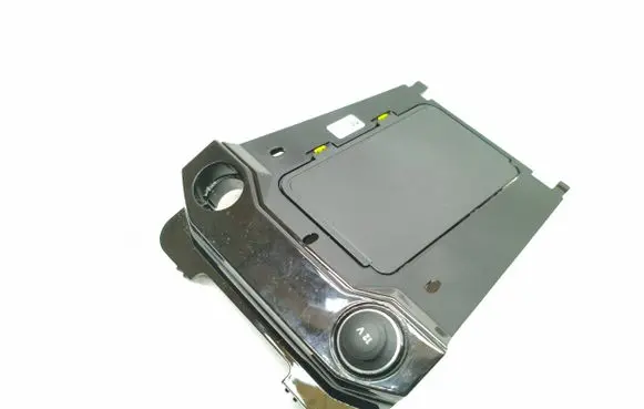 Volkswagen T-Roc Other center console (tunnel) element 2GA864263A