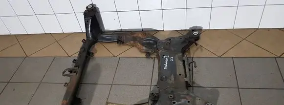 Land Rover Freelander 2 - LR2 Front suspension assembly kit set 