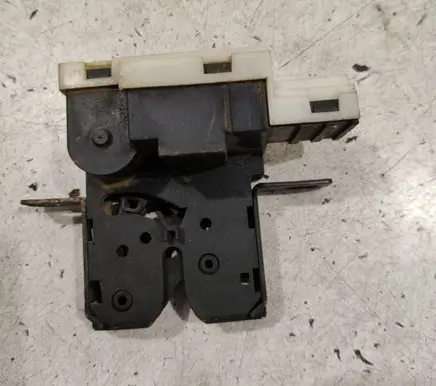 Renault Laguna II Tailgate window lock/catch/latch 8200000894