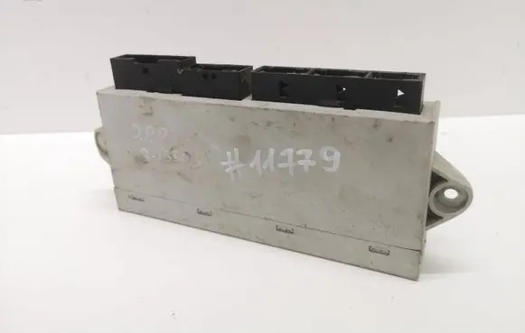 BMW 7 E65 E66 Door control unit/module 613569291759