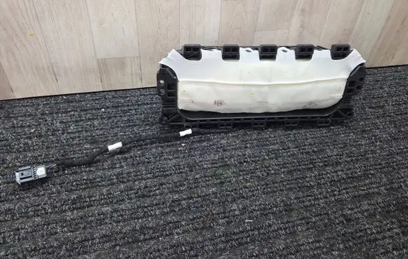 BMW 3 G20 G21 Passenger airbag 6804063 72126804063 72129867388