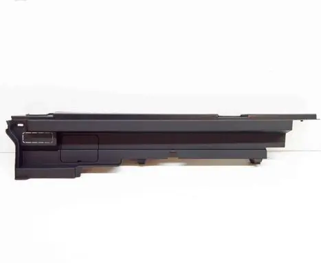 Audi e-tron Centre console side trim rear 4KE861827A