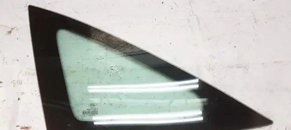 Ford Focus Rear side window