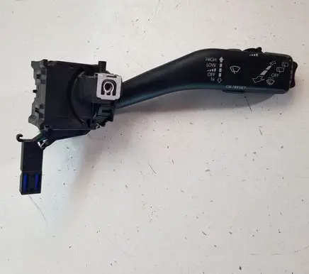 Volkswagen Touran I Wiper control stalk 1K0953519J