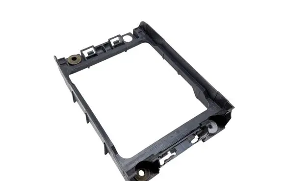 BMW 4 F32 F33 Side radiator support slam panel 17218625445 8625445