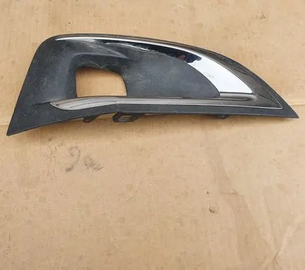 Peugeot 3008 II Front fog light trim/grill 9815692777D CO6760091