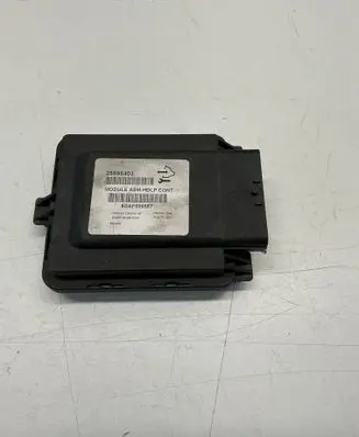 Cadillac CTS Other control units/modules 25895403