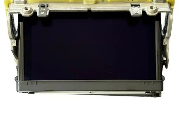 Audi A3 S3 8V Screen/display/small screen 8V0857273P