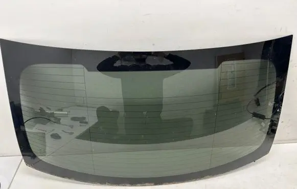 Mercedes-Benz A W177 Rear windscreen/windshield window 
