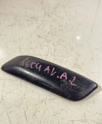 Audi A6 S6 C4 4A Rear fender molding trim 4A0853984A