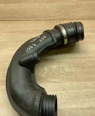 BMW X5 E70 Air intake duct part 7577451 7577460