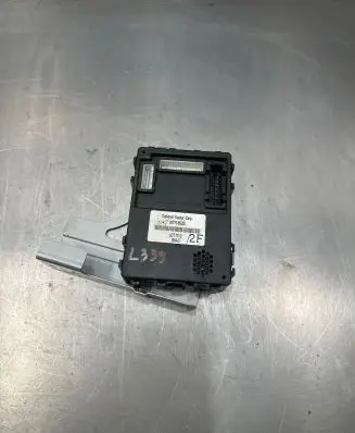Suzuki Grand Vitara II Other control units/modules 3677065J50 B64J2 L0T7312