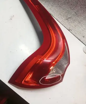 Volvo XC60 Rear/tail lights 89075216